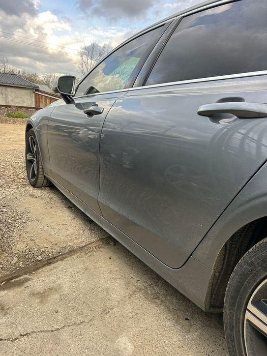 Jante aliaj R18 Volvo S90 2018