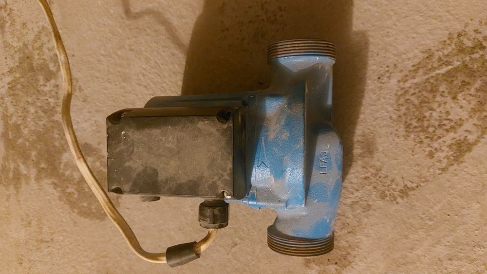 Продаётся циркулярный насос