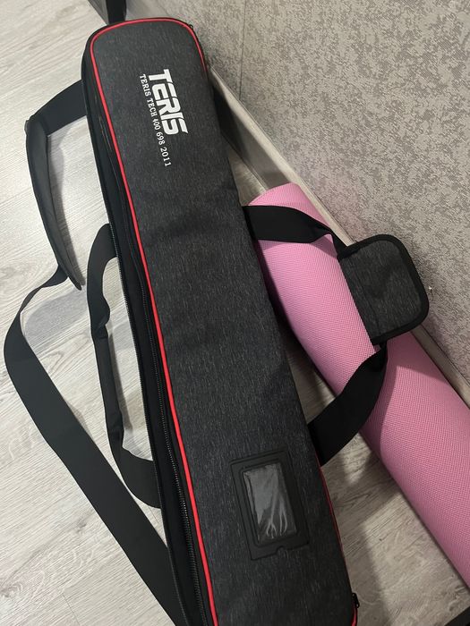 штатив Teris TCE-AL Fluit head