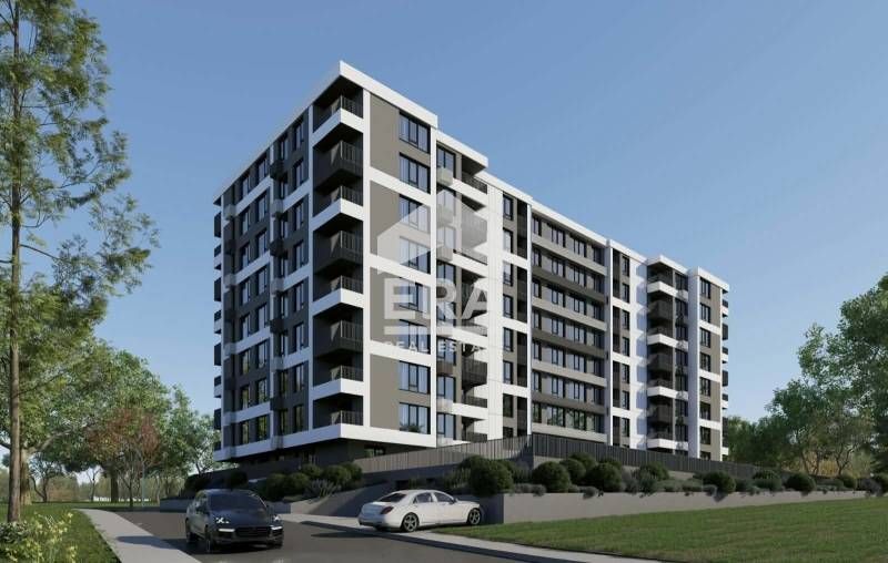 Двустаен партерен апартамент за продажба, със самостоятелен двор, в но