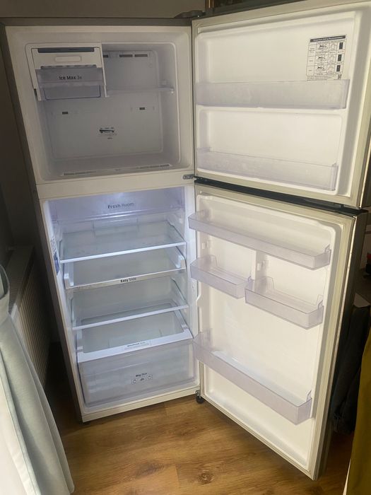 Combină frigorifică Samsung