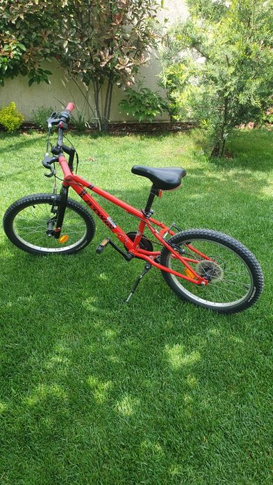 Bicicleta copii Btwin
