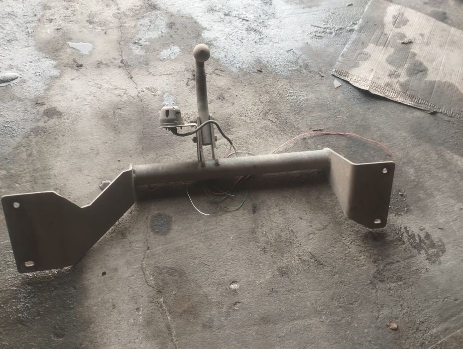 Продам фаркоп Хонда црв РД 1