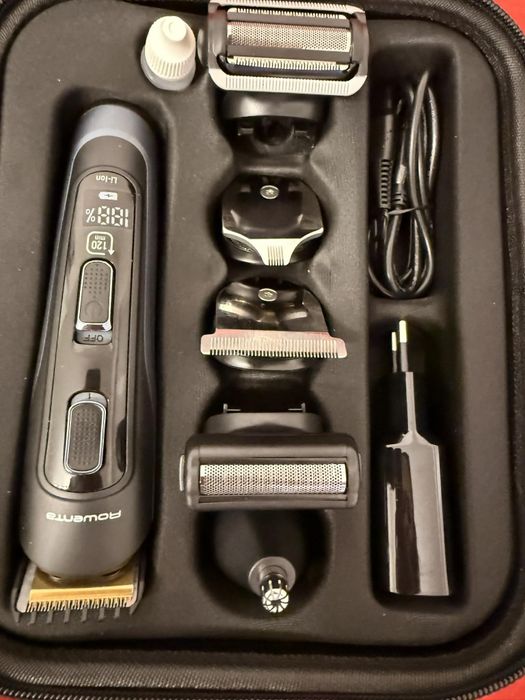 Мъжки тример Rowenta