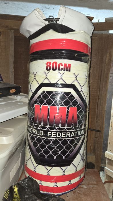 Боксерская груша