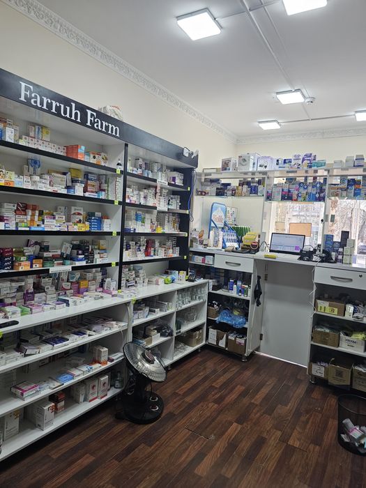 Ижарага берилади. 50 кв 3 хона