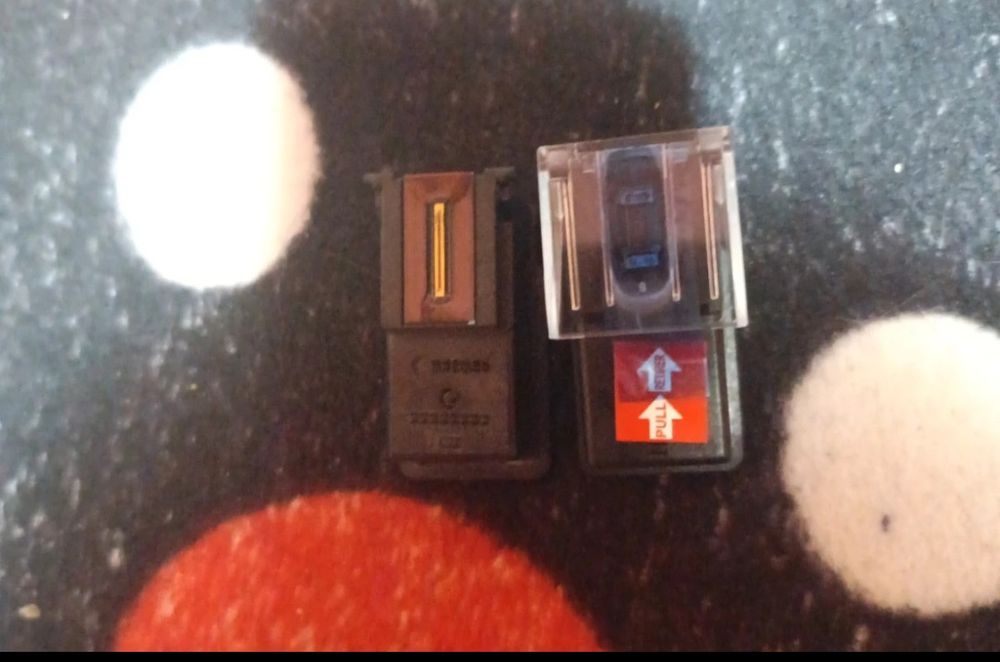 Canon original / compatibil – PG510 + CL546XL