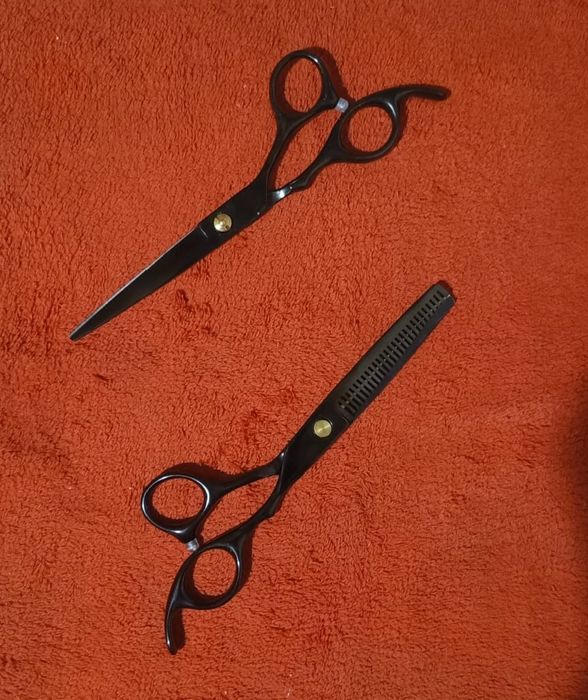 Набор для парикмахера