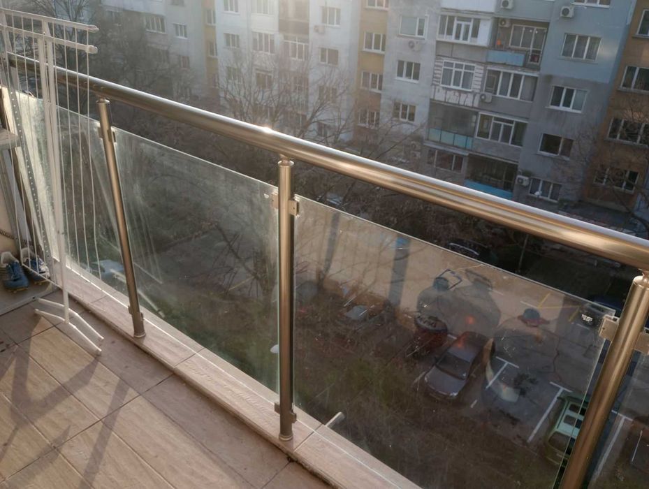 Продава се Тристаен апартамент в с. Чайка, Област Варна - 70 кв.м за 3143 €/кв.м - Снимка #8