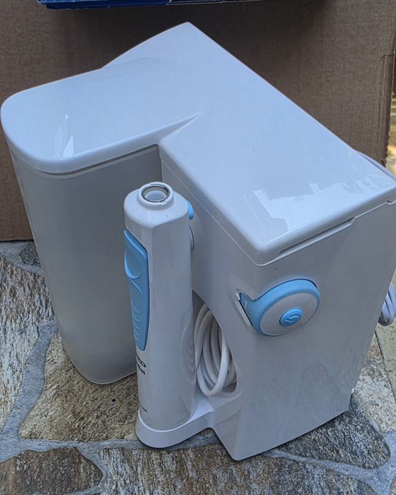 Зъбен душ Oral-B