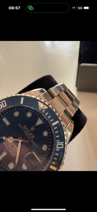Ceas Rolex submariner