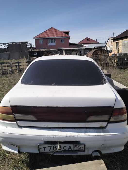 Цефиро Ниссан а32