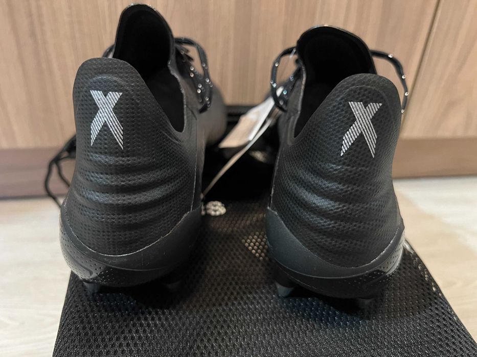 adidas X 19.1 sg бутонки ,калеври ,футболни обувки номер 40
