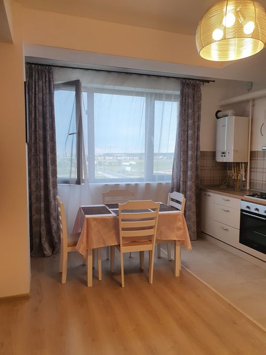 Ofer spre inchiriere ap. 2 camere in Otopeni