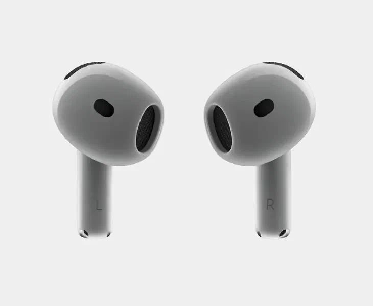 Наушники AirPods 4 ANC