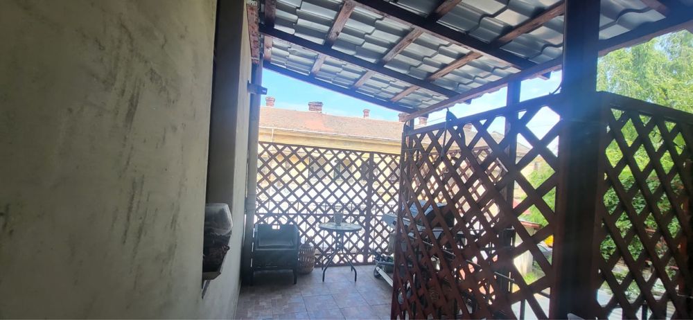 Proprietar, 3+1 camere, DECOMANDAT, 120 mp + terasa, boxa etc