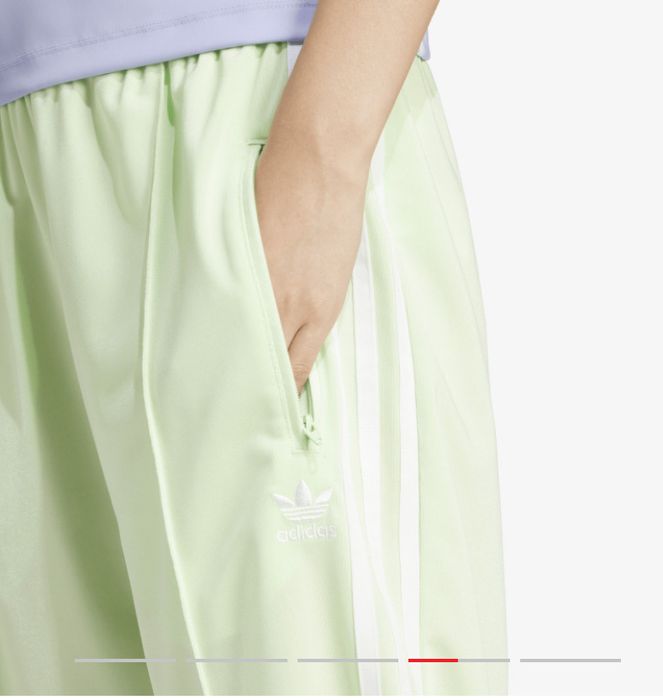 Adidas originals firebird спортен панталон S