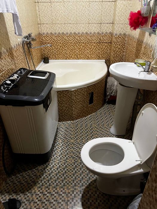 Mirzo Ulug’bek qora suv 6