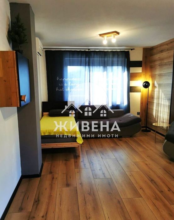 Продава се Тристаен апартамент в Варна, Възраждане 4 - 134 кв.м за 1612 €/кв.м - Снимка #7
