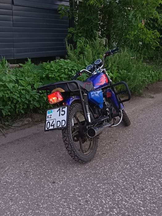 Продам альфа 110