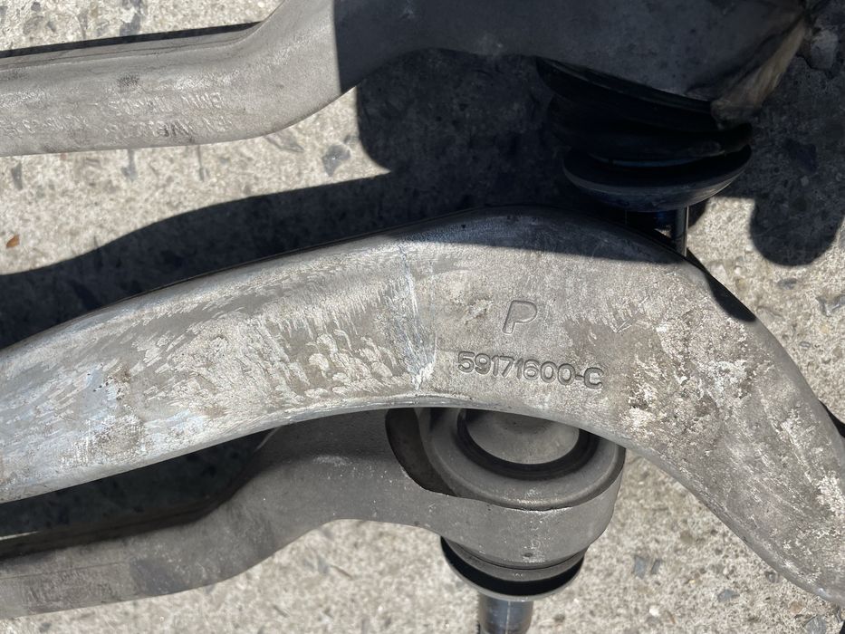 Шенкел БМВ 1,2,3,4 серия Г20/ Г21 (shenkel bmw G 20)