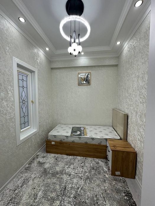 Ipoteka, naxtga savdo qilinadi