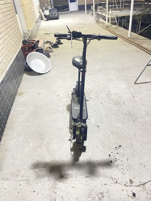 Электро сомакат