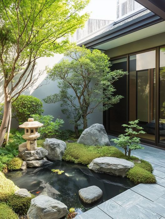 ВОДОЕМЫ для рыб ВОДОПАДЫ фантаны