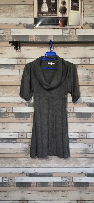 Replay xs -дамска рокля (х-865)