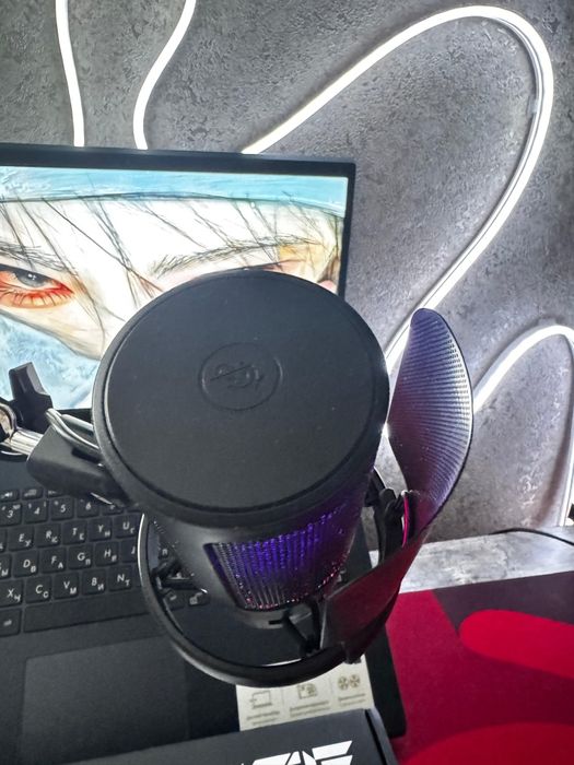 микрофон для компьютера