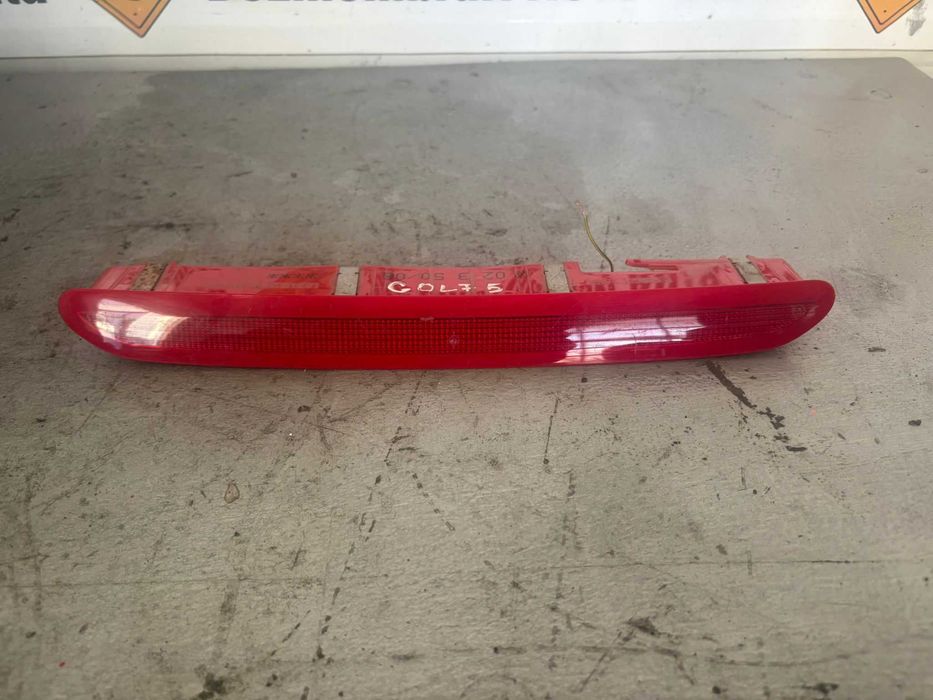 Stop Haion pt Autoturism VW Golf V