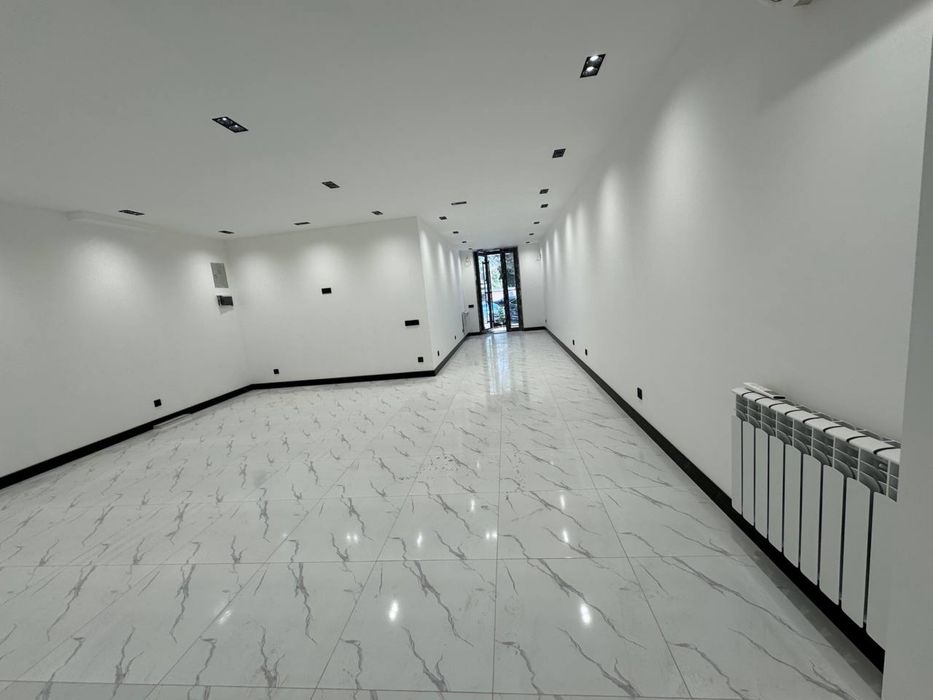 Новомосковская Старт | 60кв - нежилое помещение вдоль дороги Аренда