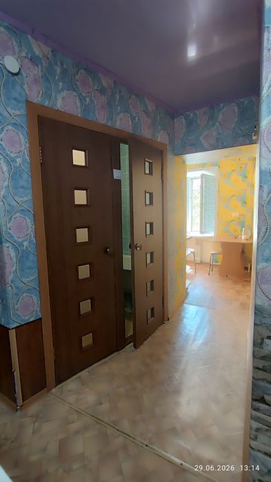 Сдам 2х комнатную квартиру