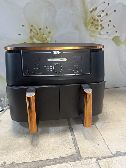 Air Fryer Ninja Foodi Max