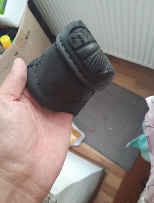 Pantofi barbati nou