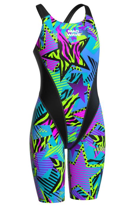 Скидка 30% Mad Wave — ЕВРОПА всё  для плавания