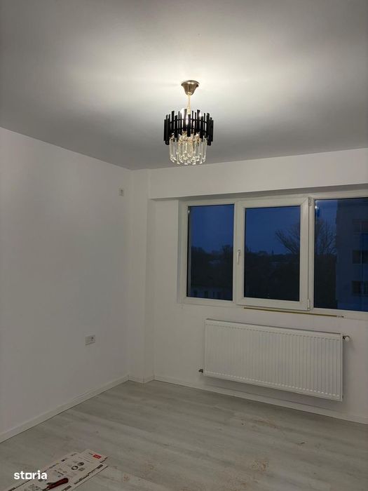 Proprietar Renovat Calea Călărașilor