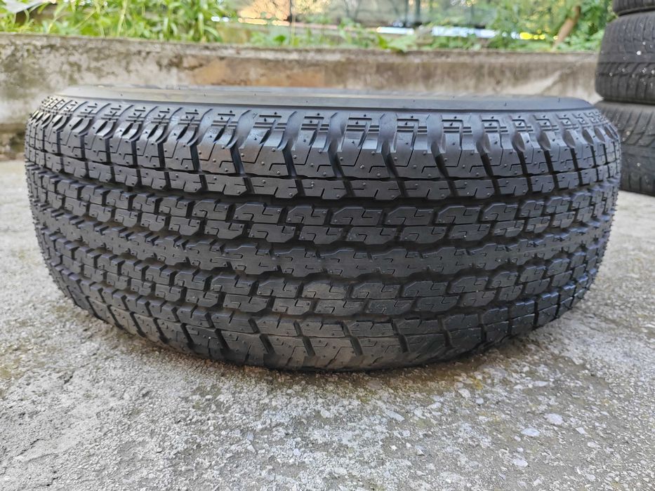 265/65/17 1бр.Bridgestone гума