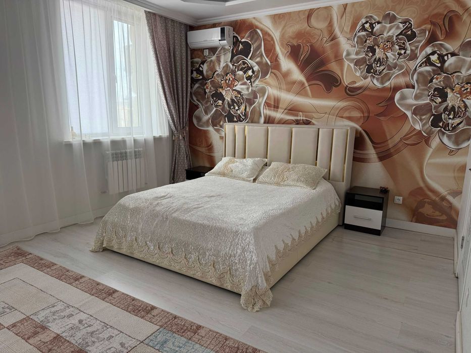 Продам 3 ком квартиру район Каргалы