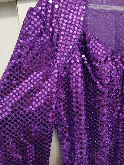 Акция! Блуза из пайеток