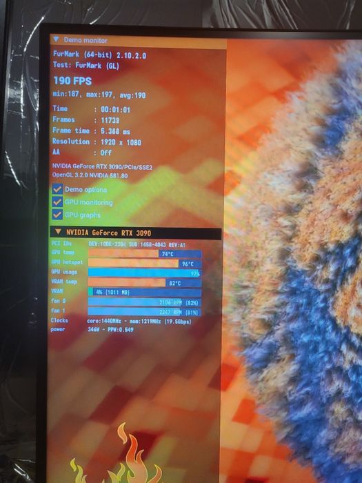 PC Gaming High-End; i9 14900KF  ; ASUS Nzxt