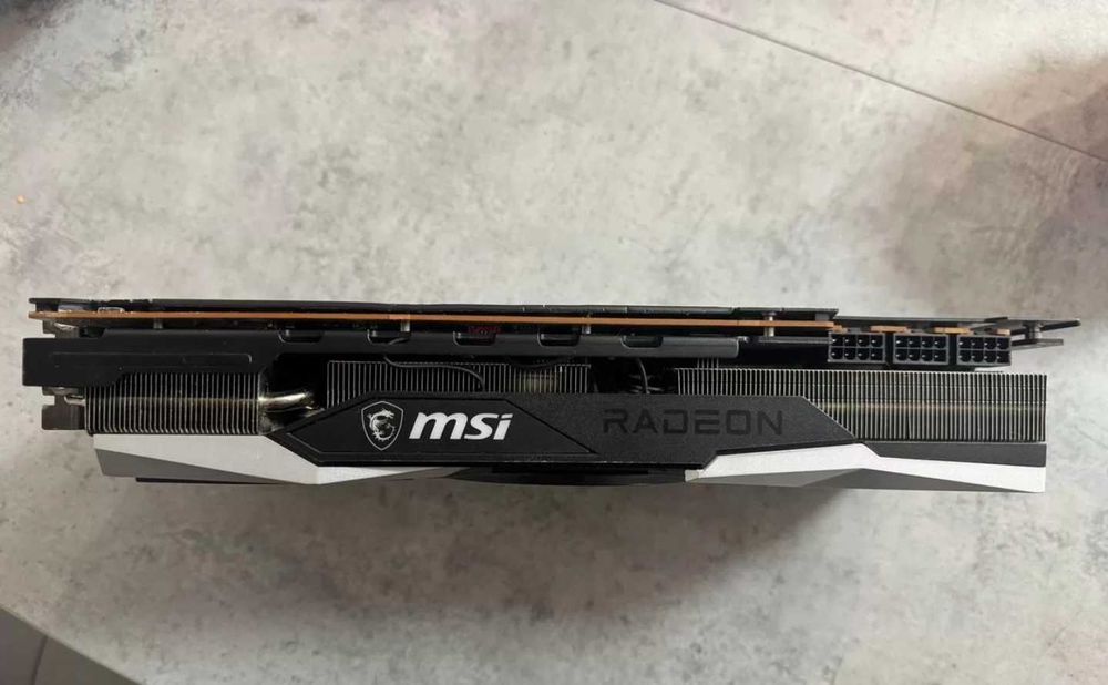 AMD Radeon RX 7900 XTX