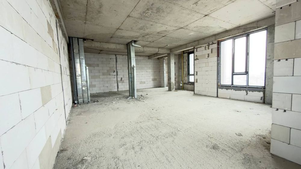 ЖК Brooklyn 3/13/17 новостройка Максим Горький