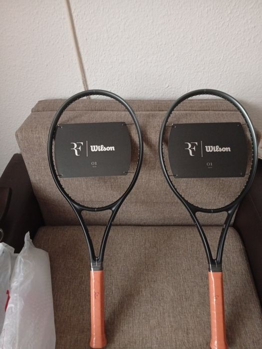 Palete tenis Wilson de vînzare