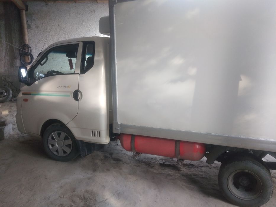 Barter bor kelishilgan holda
