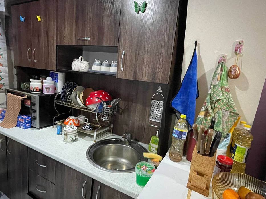 Срочно продаю свой 2-х комнатную квартиру