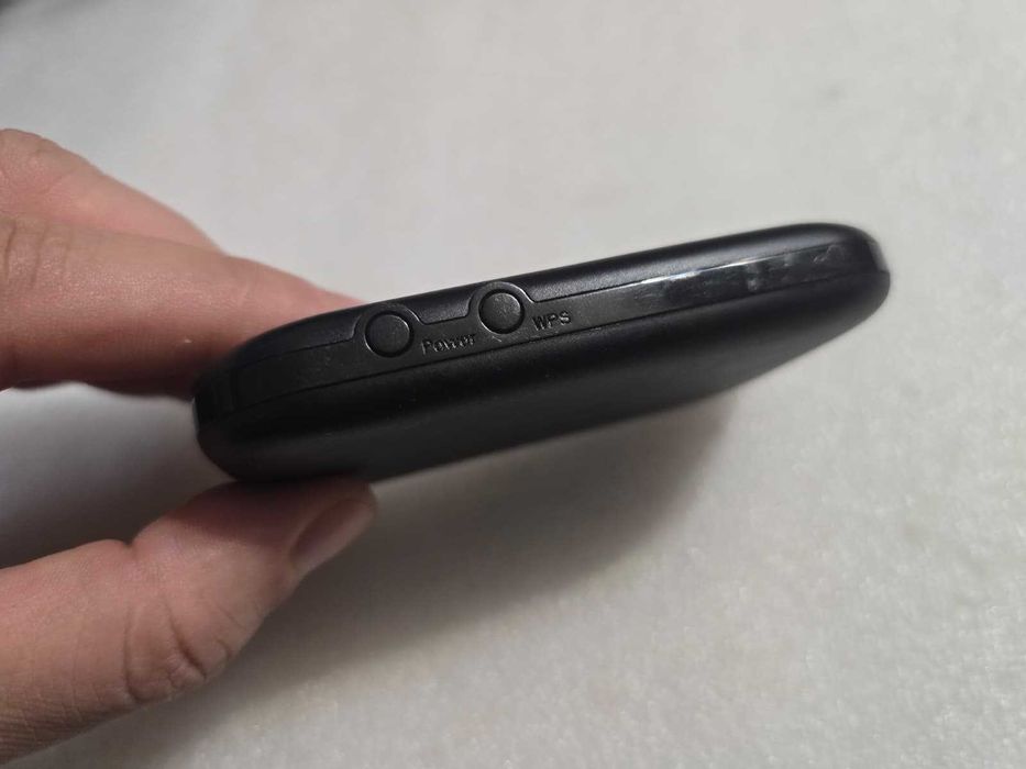 Router Portable D-Link DWR‑932 4G LTE Mobile WiFi Hotspot 150 Mbps