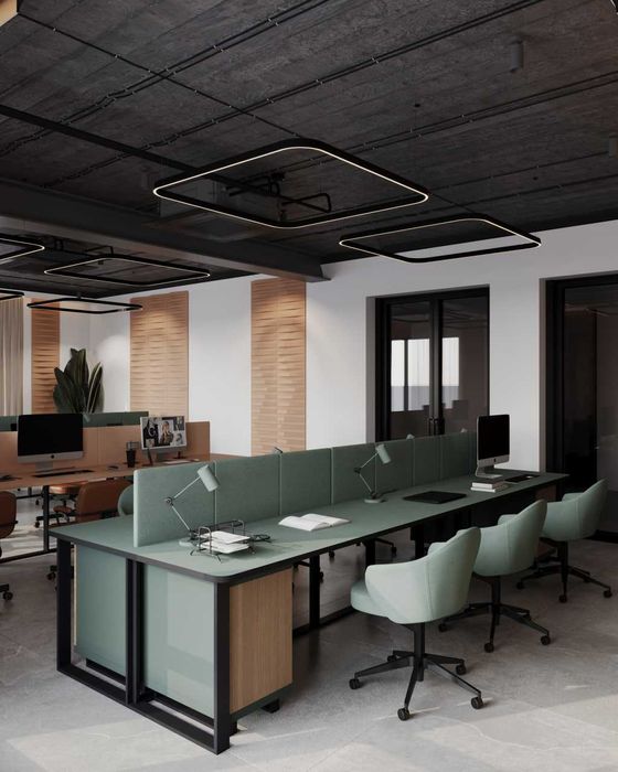 Сдаю в Аренду Офис 4 Этажное 650м2 Мирзо Улугбек 1 Линия Луначарского