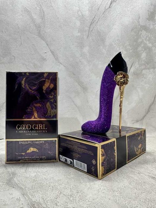 Good Girl Dazzling Garden EDP 80ml