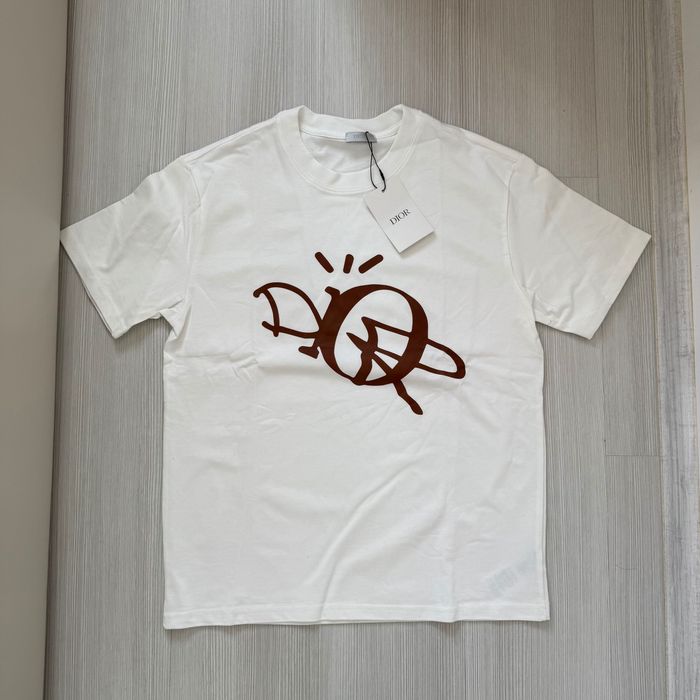 Tricou Dior - S/M